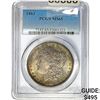 1883 Morgan Silver Dollar PCGS MS65