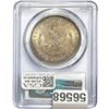 Image 2 : 1883 Morgan Silver Dollar PCGS MS65