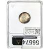 Image 2 : 1942-S Mercury Dime ANACS MS65