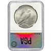 Image 2 : 1926-S Peace Dollar PGA MS63+