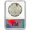 Image 2 : 1883-S Morgan Silver Dollar PGA MS62