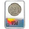 Image 2 : 1892-S Morgan Dollar PGA AU55