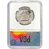 Image 2 : 1953 Franklin Half Dollar PGA PR67 DCAM
