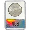 Image 2 : 1878-S Morgan Dollar PGA MS64