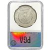 Image 2 : 1898 Morgan Silver Dollar PGA MS65 PL
