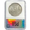 Image 2 : 1921-D Morgan Dollar PGA MS64+ PL