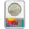 Image 2 : 1896 Morgan Silver Dollar PGA MS64 PL