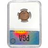 Image 2 : 1879 Indian Head Cent PGA MS64 RED