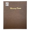Image 5 : 1918-1945 Mercury 10C Album [28 coins]