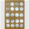 Image 7 : 1916-1947 Walking Liberty Half Dollar Set [48 Coins]