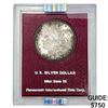 Image 1 : 1888 Redfield Morgan Silver Dollar NGC MS64