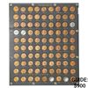 [88]1934-1967 Lincoln Wheat Cents Collection