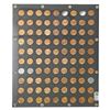 Image 2 : [88]1934-1967 Lincoln Wheat Cents Collection