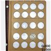 1920-1947 Walking Liberty Half Dollar Set [34 Coins]