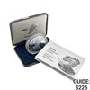 2024 American Silver Eagle 1oz Proof Coin