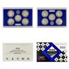 Image 5 : 2022 [25] U.S. Women 25C Proof Set