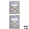 Image 1 : [10]1999-S Commem. State Quarters AACGS PR69