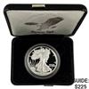 Image 1 : 2024 US Mint Silver Eagle Proof 1oz