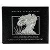Image 4 : 2024 US Mint Silver Eagle Proof 1oz