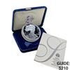 2004 American Silver Eagle 1oz Proof Coin