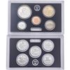 Image 2 : 2011-2018 Rev PR Set & 50c Com (11 Coins)