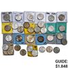 Image 1 : [32 Coins] Varied US Coinage