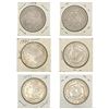 Image 5 : [15] 1878-1921 Morgan Silver Dollar   COLL. Set