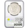 Image 2 : 1880-S Morgan Silver Dollar NGC MS63