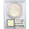 Image 2 : 1925 Peace Dollar PCGS MS63