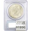 Image 2 : 1924 Peace Dollar PCGS MS64