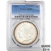 1890 Morgan Silver Dollar PCGS MS63