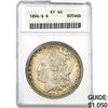 1896-S Morgan Dollar ANACS EF40