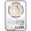 Image 2 : 1923 Peace Dollar NGC MS64