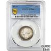 Image 1 : 1939 25C Washington Quarter PCGS PR66