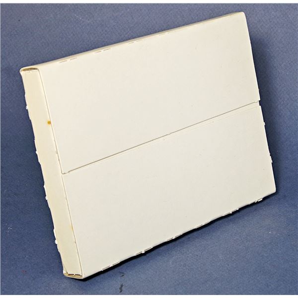 Sealed CC GSA Morgan Silver Dollar