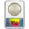 Image 2 : 1879-S Morgan Dollar PGA MS65+