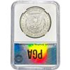 Image 2 : 1889-S Morgan Dollar PGA MS63 PL