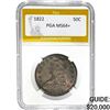 Image 1 : 1822 50C PGA MS64+