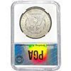 Image 2 : 1899 Morgan Silver Dollar PGA MS65