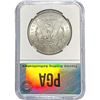 Image 2 : 1883 Morgan Silver Dollar PGA MS65