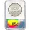 Image 2 : 1903 Morgan Silver Dollar PGA MS65