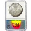 Image 2 : 1882-S Morgan Dollar PGA MS66 PL