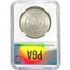 Image 2 : 1878-S Morgan Dollar PGA MS65