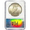 Image 2 : 1926-S Peace Dollar PGA MS64