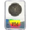 Image 2 : 1889-CC Morgan Dollar PGA VF30