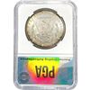 Image 2 : 1878 $1 Morgan Dollar PGA MS66