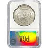 Image 2 : 1900-O/CC Morgan Dollar PGA MS64