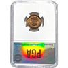 Image 2 : 1909 Indian Head Cent PGA MS65 RED
