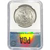 Image 2 : 1903 Morgan Silver Dollar PGA MS63+