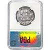 Image 2 : 1955 Franklin Half Dollar PGA PR68 DCAM